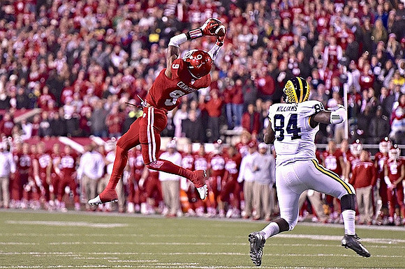 A.J. Williams (84)