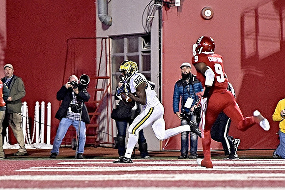 Amara Darboh (82)