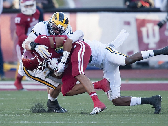 Desmond Morgan (3)