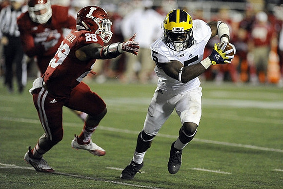 Jabrill Peppers (5)