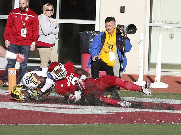 Jehu Chesson (86)