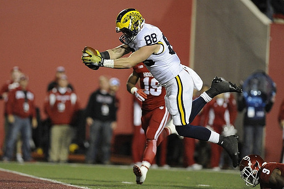 Jake Butt (88)