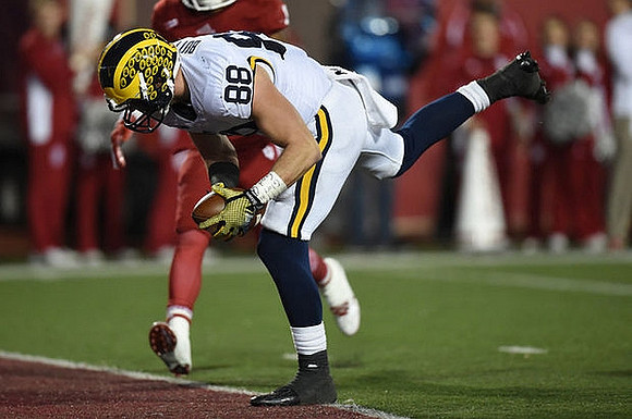 Jake Butt (88)
