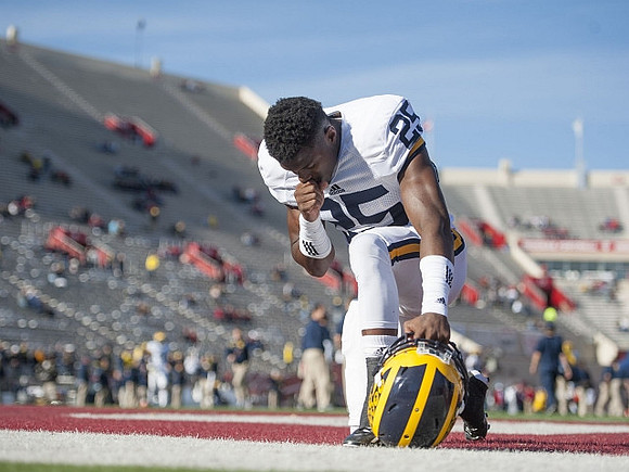 Dymonte Thomas (25)