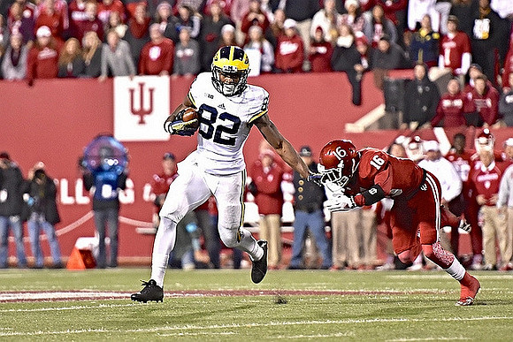 Amara Darboh (82)