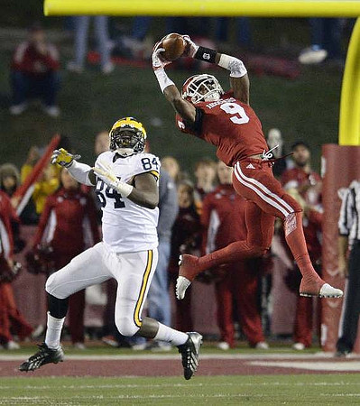 A.J. Williams (84)
