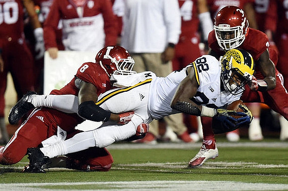 Amara Darboh (82)