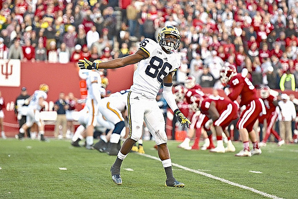 Jehu Chesson (86)