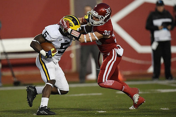 Jabrill Peppers (5)
