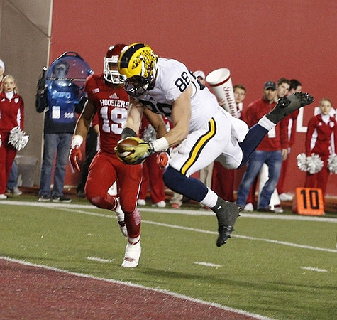 Jake Butt (88)