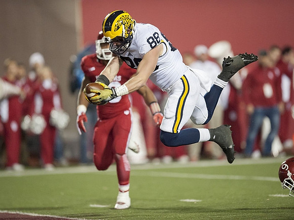 Jake Butt (88)