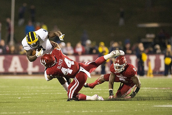 De'Veon Smith (4)