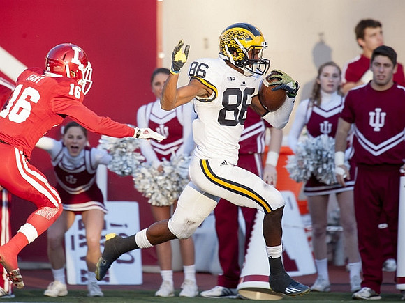 Jehu Chesson (86)