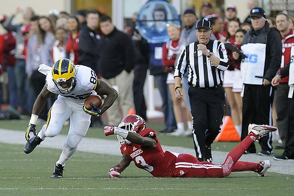 Amara Darboh (82)
