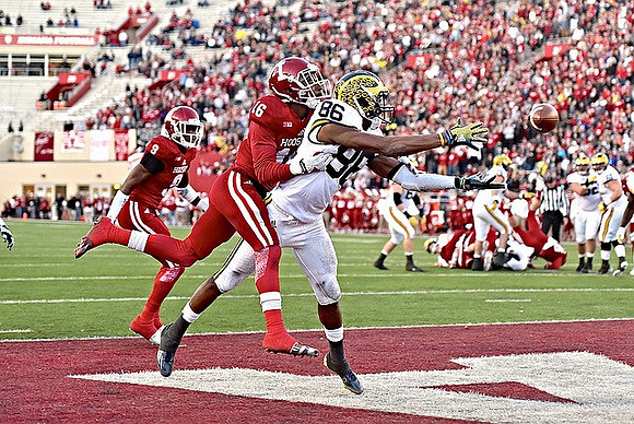 Jehu Chesson (86)