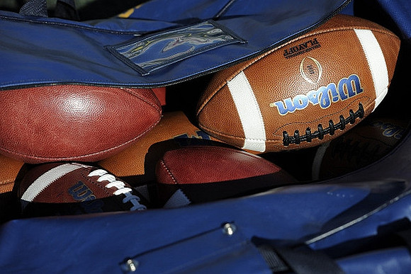 Footballs