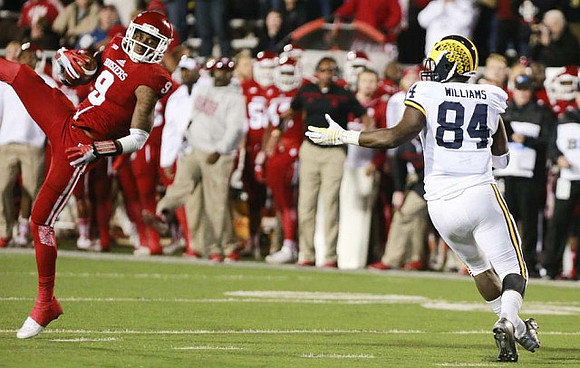 A.J. Williams (84)