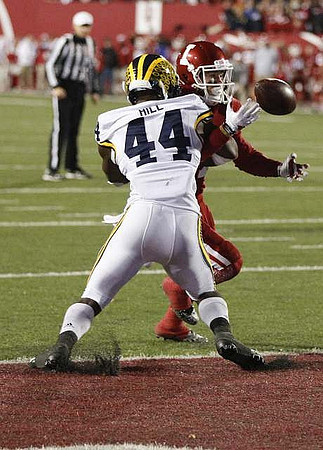 Delano Hill (44)
