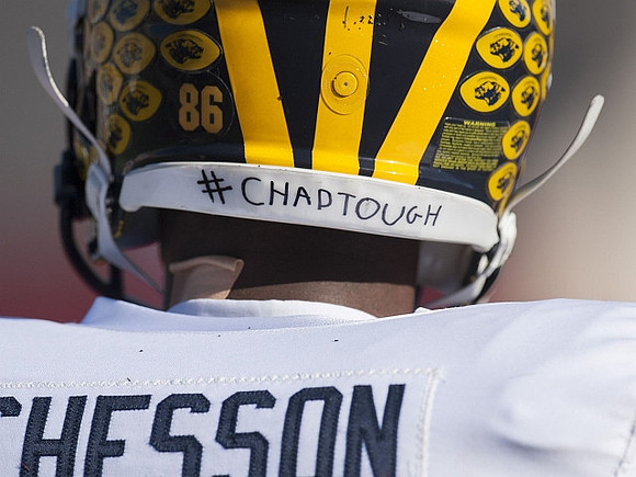 Jehu Chesson (86)