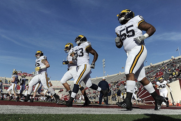 Reuben Jones (4), Lawrence Marshall (93), and David Dawson (55)