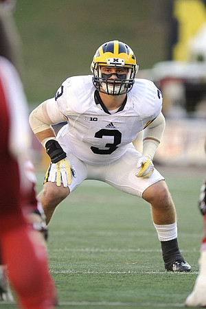 Desmond Morgan (3)