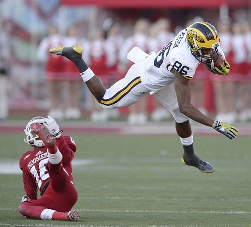 Jehu Chesson (86)