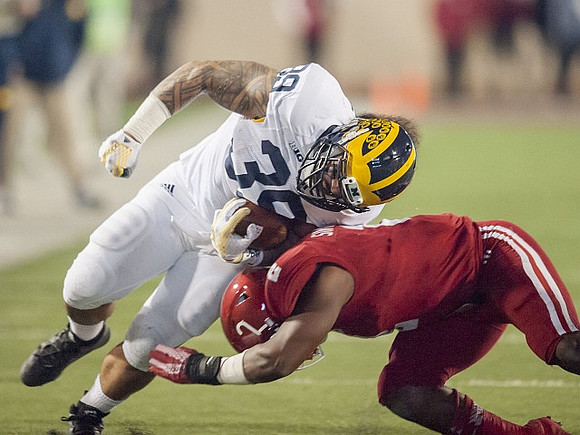 Sione Houma (39)