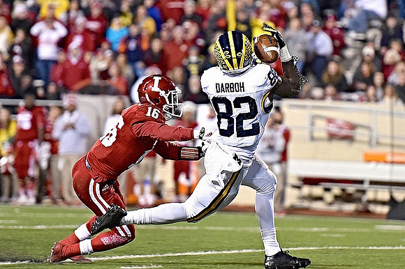Amara Darboh (82)