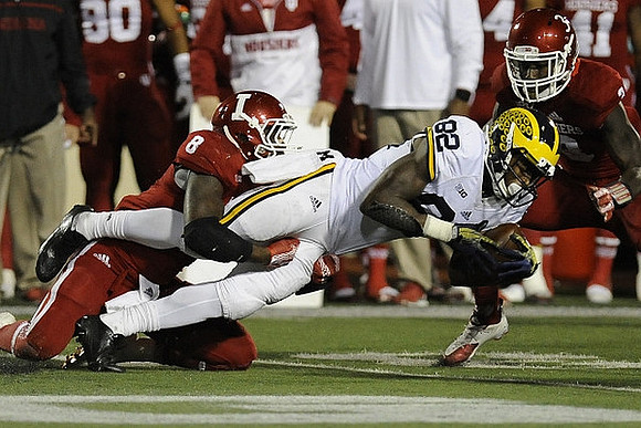 Amara Darboh (82)