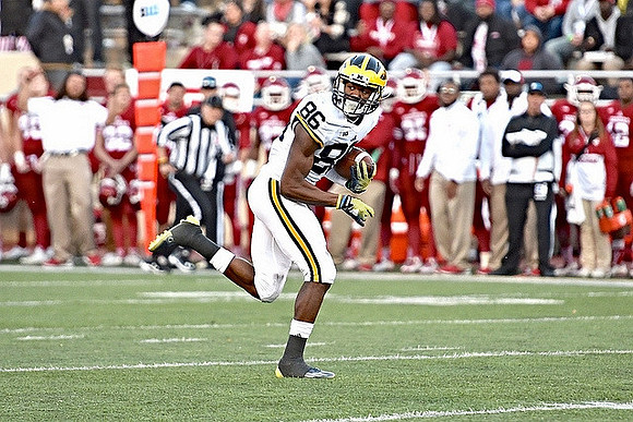 Jehu Chesson (86)