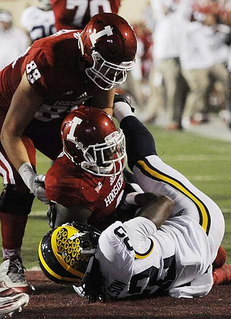 Jarrod Wilson (22)
