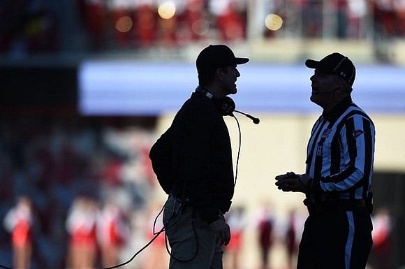 Jim Harbaugh
