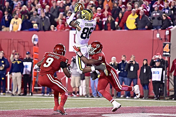 Jehu Chesson (86)