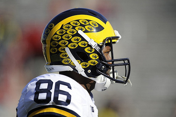 Jehu Chesson (86)