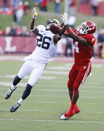 Jourdan Lewis (26)