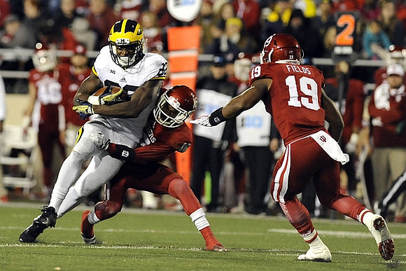 Amara Darboh (82)