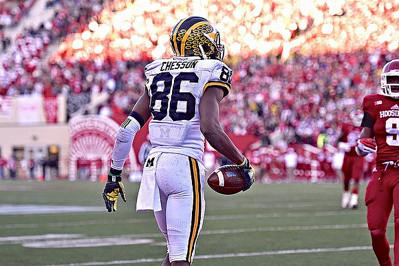 Jehu Chesson (86)