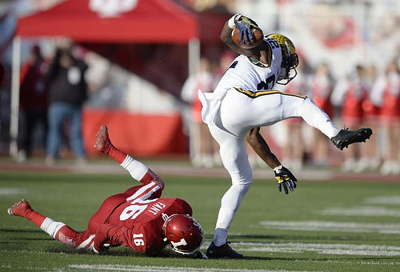 Amara Darboh (82)