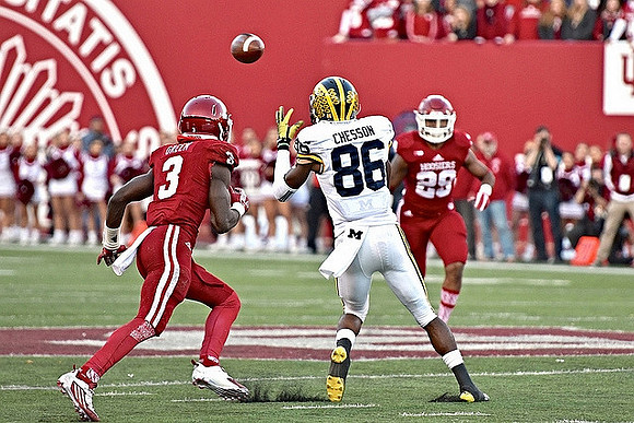 Jehu Chesson (86)