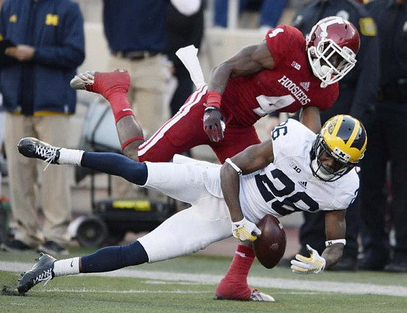Jourdan Lewis (26)