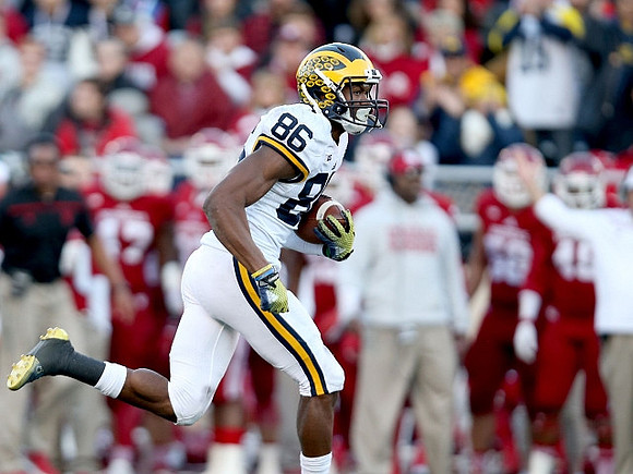 Jehu Chesson (86)