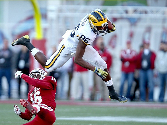 Jehu Chesson (86)