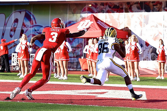 Jehu Chesson (86)