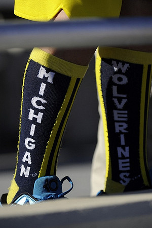 Michigan Team