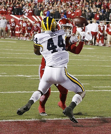 Delano Hill (44)