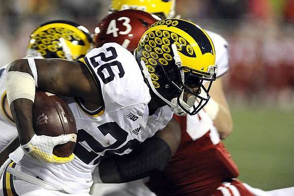 Jourdan Lewis (26)