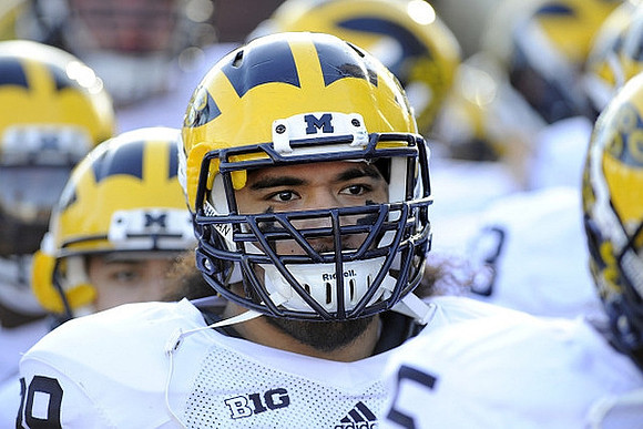 Michigan Team