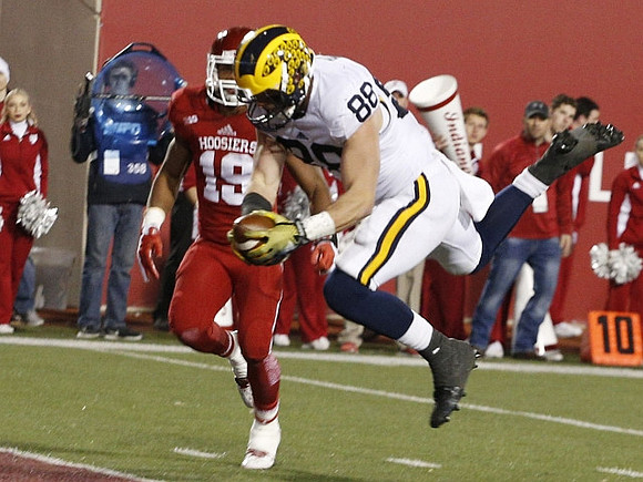 Jake Butt (88)