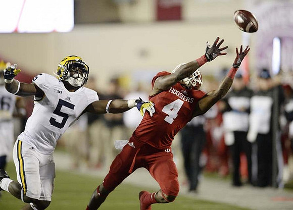 Jabrill Peppers (5)
