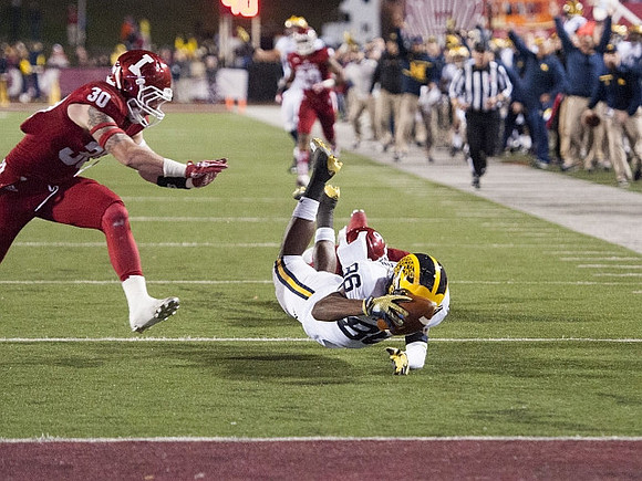 Jehu Chesson (86)